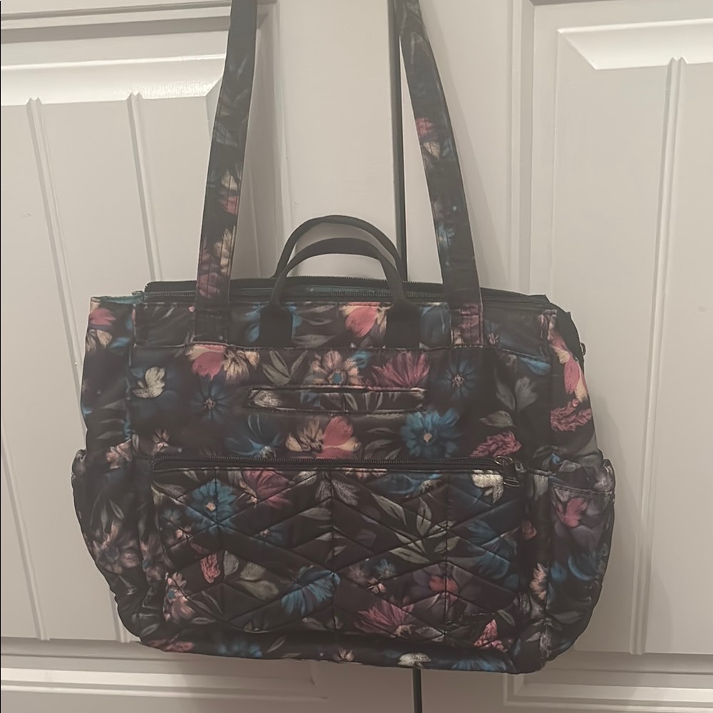 Lug soprano